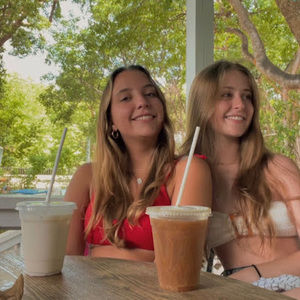 Meet your Posher, Allison